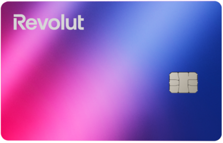 Revolut Standard