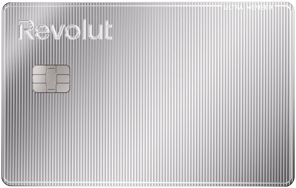 Revolut Ultra