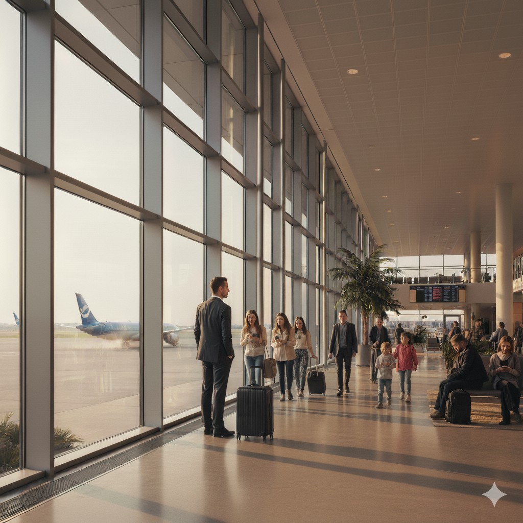 Le migliori carte per guadagnare miglia in Italia nel 2025